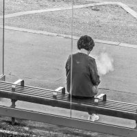 Утренняя :: Валерий Иванович