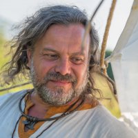 Яр Святополк. :: Виктор Евстратов Яр Святополк. :: Виктор Евстратов