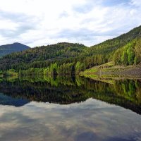 Умиротворение :: Alexandеr P