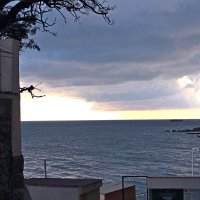 Вечер в Мисхоре :: Мишель71 