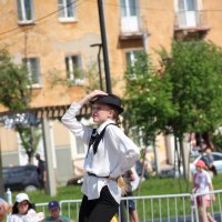 Танцовщица 2 :: Tim Andrews