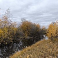 Осень :: Anna Ivanova