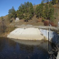 речка Шестаковка :: Anna Ivanova речка Шестаковка :: Anna Ivanova