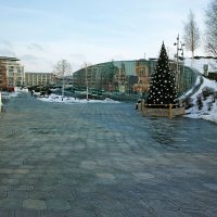 Зарядье :: Игорь Белоногов