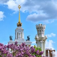 ВДНХ :: Наталья 