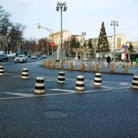 Китайгородский проезд :: Игорь Белоногов