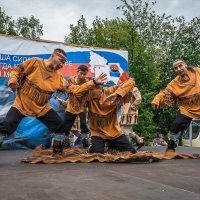 ... :: Жора Житников