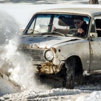 Аутсайдер :: александр 