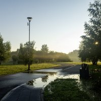 * :: k-e-r-g-u-d-u DM