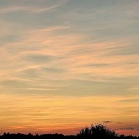 Закат :: Михаил Свиденцов Закат :: Михаил Свиденцов