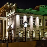 Театр :: SanSan 