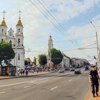 *** :: Роланд Дубровский *** :: Роланд Дубровский