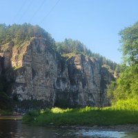 Айские притесы. :: ast62 Айские притесы. :: ast62