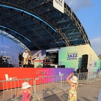 Танцуем джаз! :: Ольга 