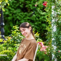 С хитринкой :: Александр 