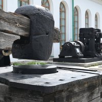 Заводик :: redfox 