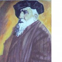 "МОЙ  Огюст Роден " :: Валерий Кокорев
