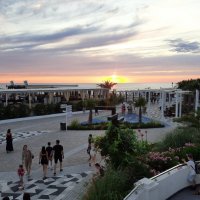 СОЧИ СЕГОДНЯ :: Tata Wolf