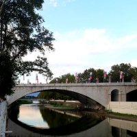 СОЧИ СЕГОДНЯ :: Tata Wolf