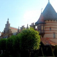 Отдых на донской земле (13) :: Тамара (st.tamara)