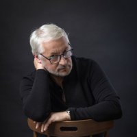 Автопортрет :: Valentin Bondarenko