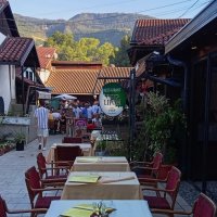 Летний вечер .. :: Татьян@ Ивановна