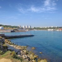 Севастополь :: Эля Юрасова