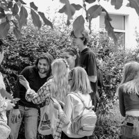 На уроке фотографии... :: Светлана Фокша