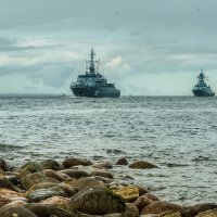 Про Питер :: Владимир Колесников