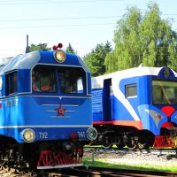 Проезжая мимо памятника :: Андрей Снегерёв