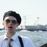 Гитарист :: VL 