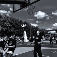 Быть или не быть... :: Владимир Шошин Быть или не быть... :: Владимир Шошин