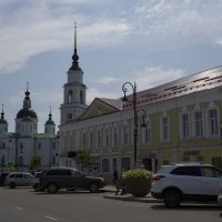 г.Чаплыгин :: Елена Агеева г.Чаплыгин :: Елена Агеева