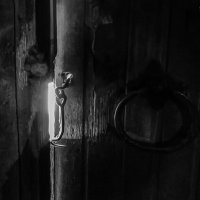 Путь к свету... :: Наталья Rosenwasser