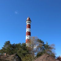 Осиновецкий маяк :: Наталья Герасимова