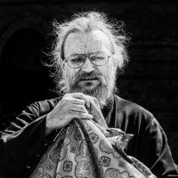 Клирик :: SanSan 