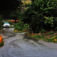 На подъёме :: Юрий Гайворонскiий