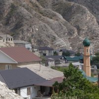 Село Чалда :: Gen Село Чалда :: Gen