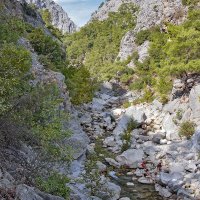 Идти действительно нелегко :: Alexandеr P