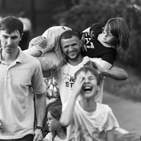 Ошибка при съемке, не то фокусное... :: emelka2 