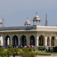 Диван-и-Хас :: Георгий А