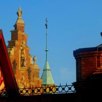 Отдых на донской земле (16)... :: Тамара (st.tamara)