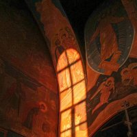 Солнцепись :: Олег Грибенников