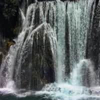 Полет воды.. полет души... :: Татьян@ Ивановна