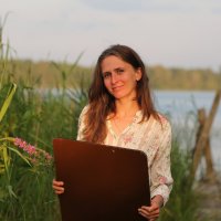 На свидание :: liudmila drake