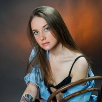 Елена :: Михаил Трофимов