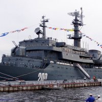 День ВМФ в СПБ... :: vadim 