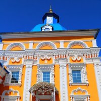 храм :: Владимир иванов