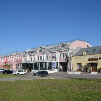 Тула :: Николай 