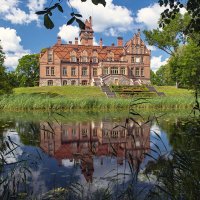 Охотничий домик :: Roman Ilnytskyi